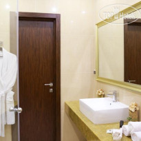 Garden Hotel & Spa
