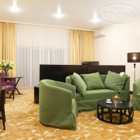 Garden Hotel & Spa