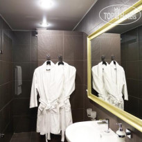 Garden Hotel & Spa