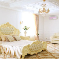 Garden Hotel & Spa