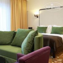 Garden Hotel & Spa