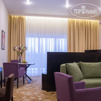 Garden Hotel & Spa