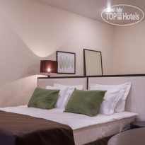 Garden Hotel & Spa