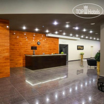 Garden Hotel & Spa 