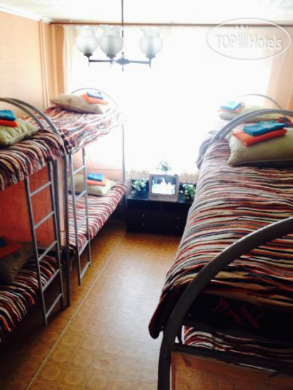 Photos Hostel 141