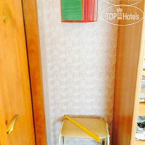 Hostel 141 