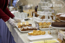 Congress Hotel Russia 3*
