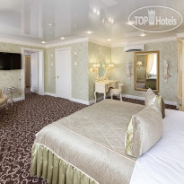 Hotel Chuvashia