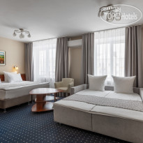 Hotel Chuvashia