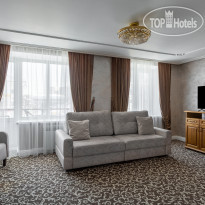 Hotel Chuvashia