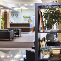 Hotel Chuvashia