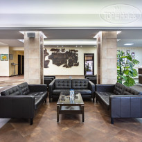 Hotel Chuvashia