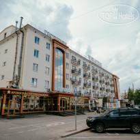 Hotel Chuvashia