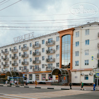 Hotel Chuvashia
