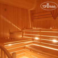 Отель Чувашия 