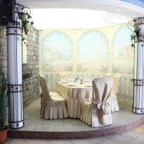 Отель Чувашия 