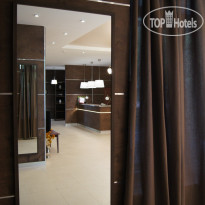 DIS President hotel 