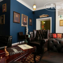 DIS President hotel 