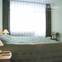 DIS President hotel