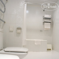DIS President hotel
