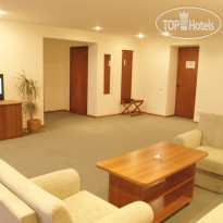 DIS President hotel
