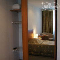 DIS President hotel
