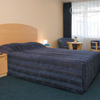 DIS President hotel