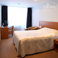 DIS President hotel