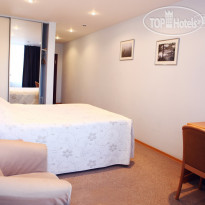 DIS President hotel