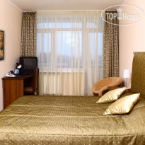 DIS President hotel
