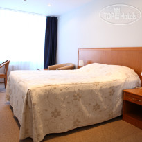 DIS President hotel