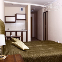 DIS President hotel