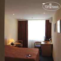 DIS President hotel