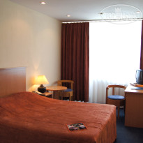 DIS President hotel