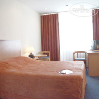 DIS President hotel