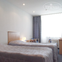 DIS President hotel
