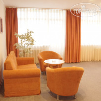 DIS President hotel