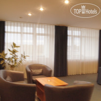 DIS President hotel