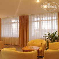 DIS President hotel