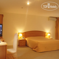 DIS President hotel