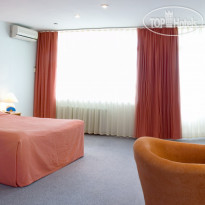 DIS President hotel