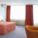 DIS President hotel 