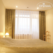 DIS President hotel