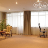 DIS President hotel