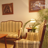 DIS President hotel