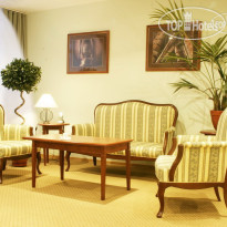 DIS President hotel