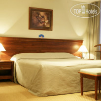 DIS President hotel