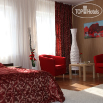 Турист (закрыт) Улучшенный