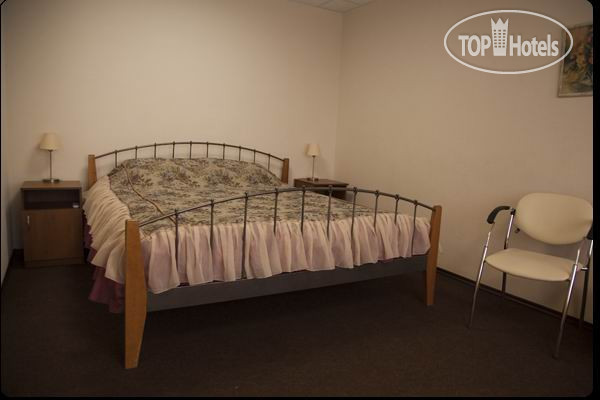 Hotel photo Амрита 