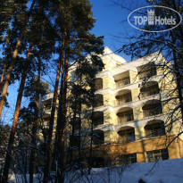 Уральские зори